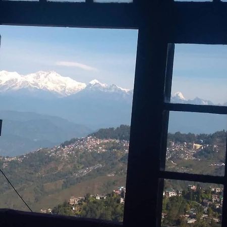 Pahari Soul Bed & Breakfast Darjeeling  Eksteriør bilde