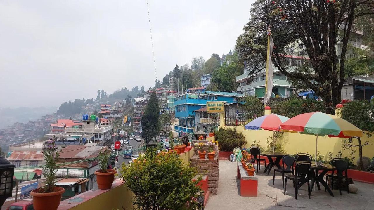 Pahari Soul Bed & Breakfast Darjeeling  Eksteriør bilde