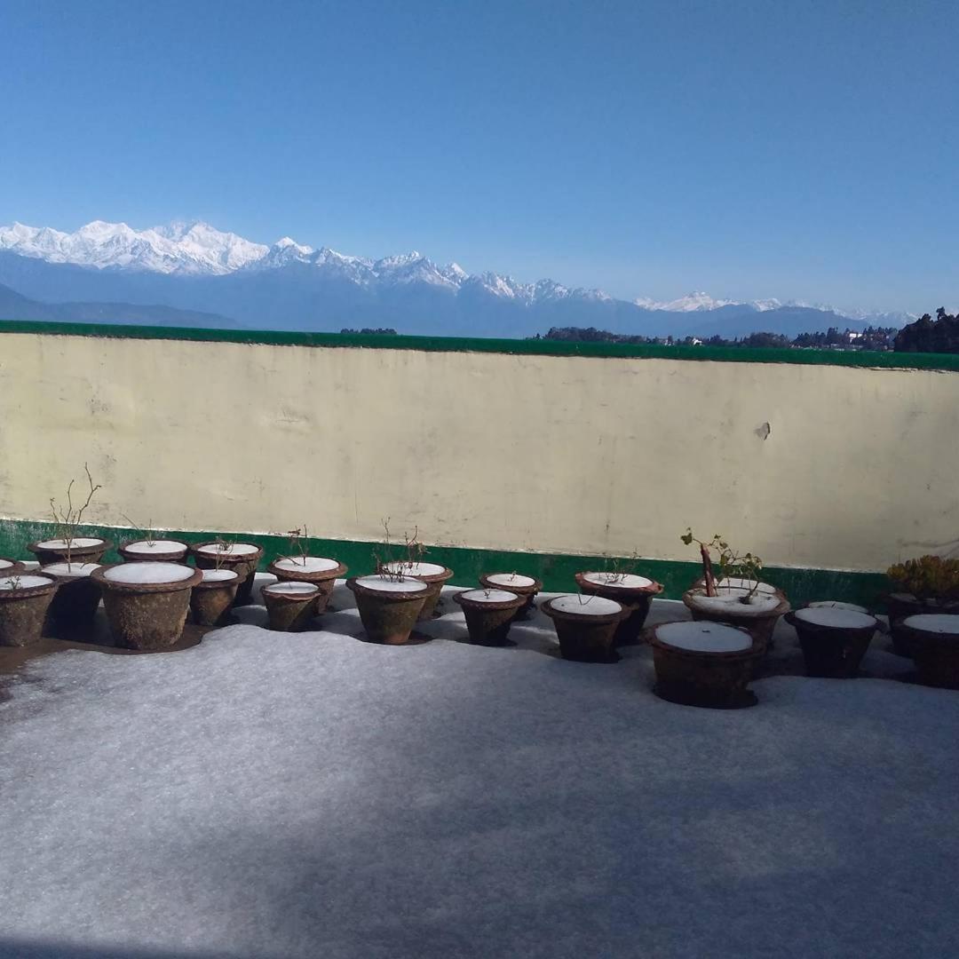 Pahari Soul Bed & Breakfast Darjeeling  Eksteriør bilde