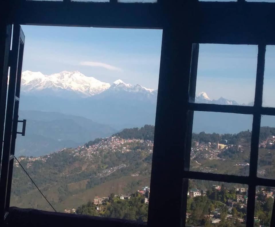 Pahari Soul Bed & Breakfast Darjeeling  Eksteriør bilde