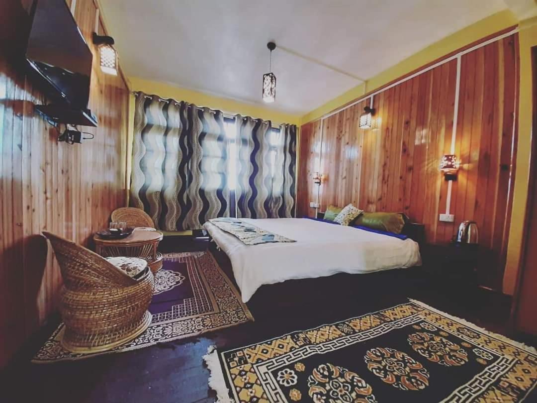 Pahari Soul Bed & Breakfast Darjeeling  Eksteriør bilde