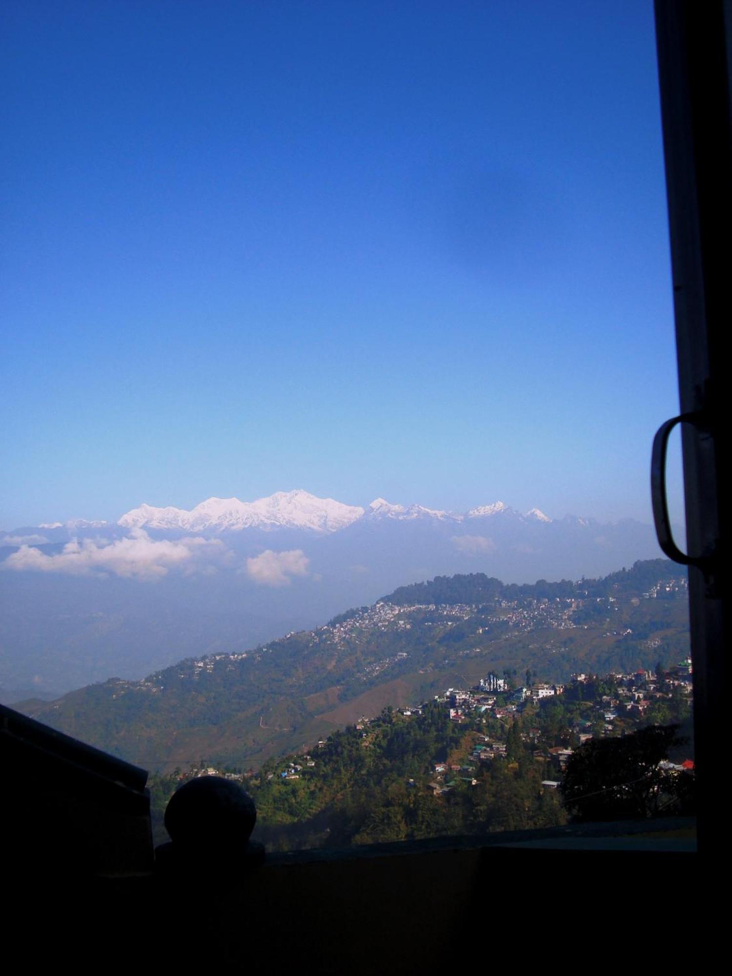 Pahari Soul Bed & Breakfast Darjeeling  Eksteriør bilde