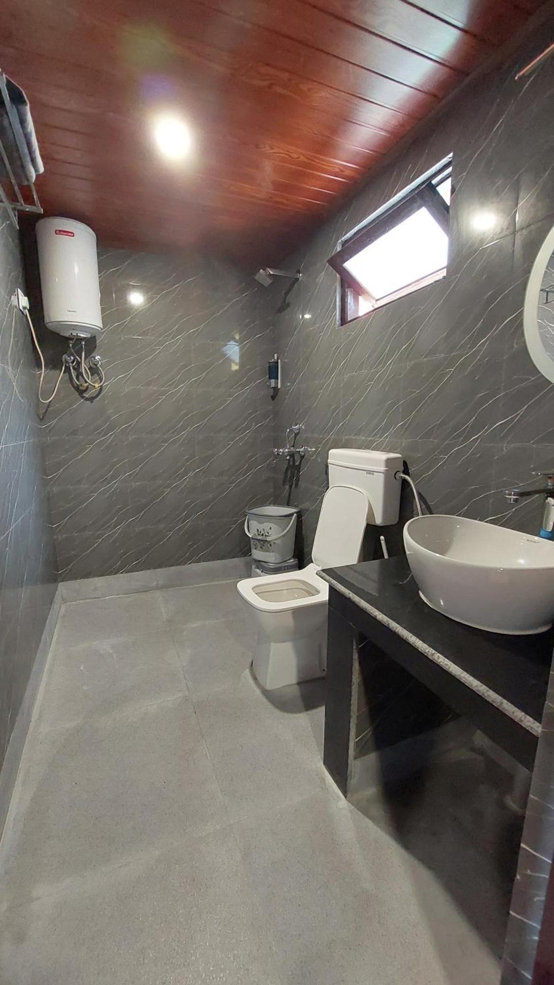 Pahari Soul Bed & Breakfast Darjeeling  Rom bilde