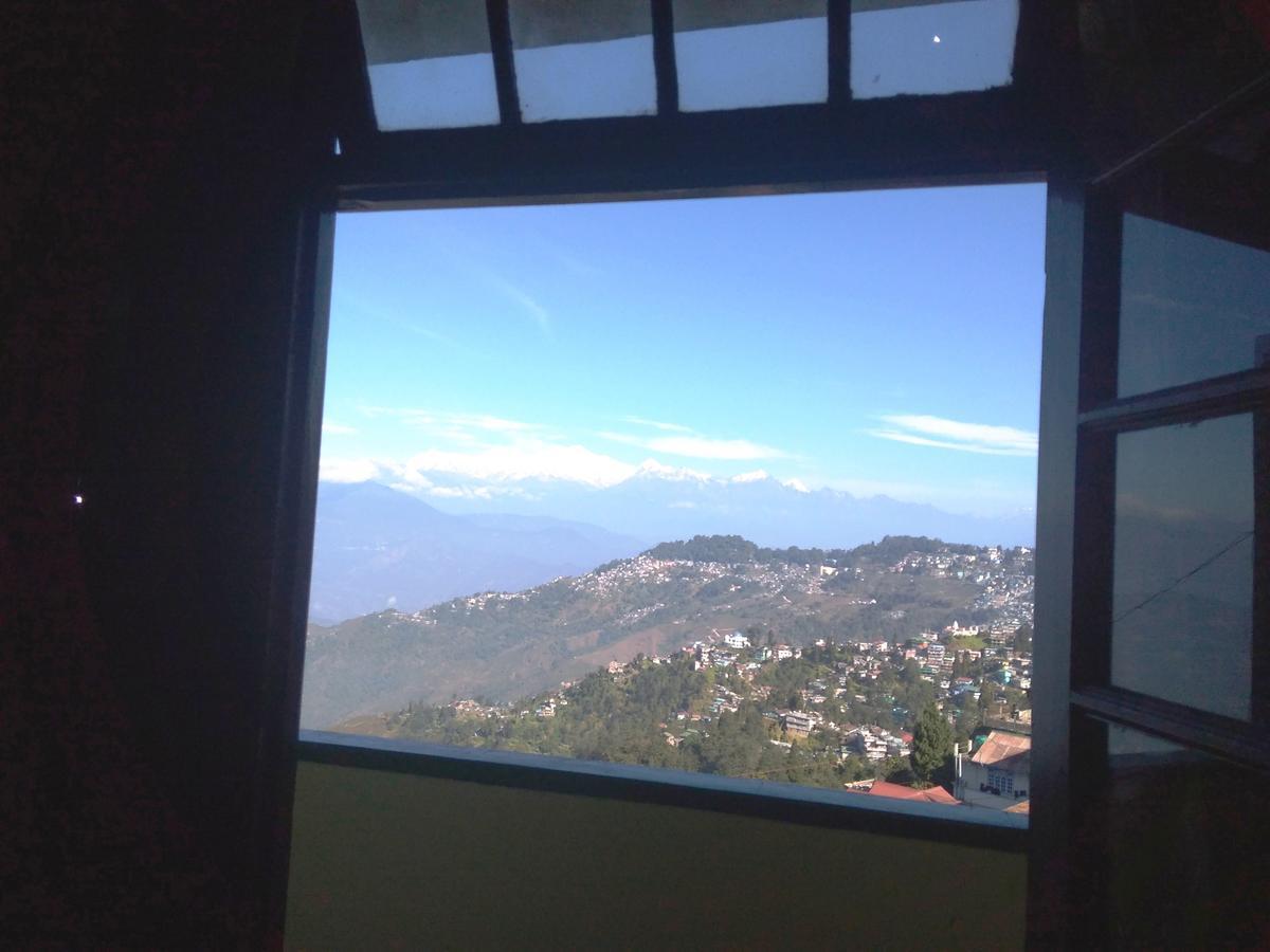 Pahari Soul Bed & Breakfast Darjeeling  Eksteriør bilde