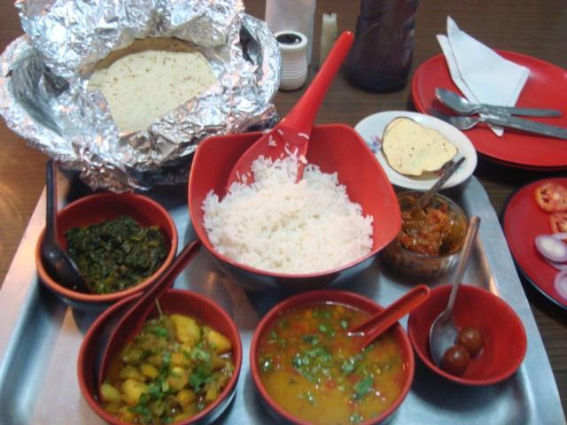 Pahari Soul Bed & Breakfast Darjeeling  Eksteriør bilde