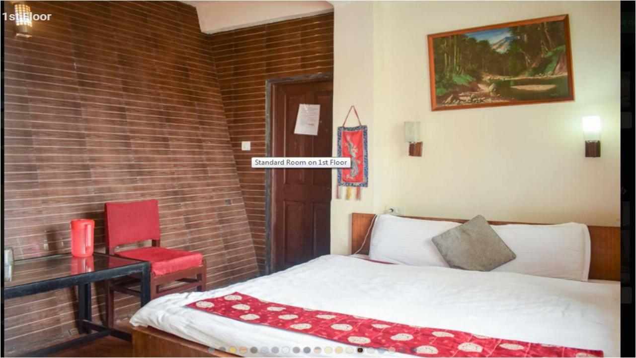 Pahari Soul Bed & Breakfast Darjeeling  Eksteriør bilde